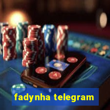 fadynha telegram